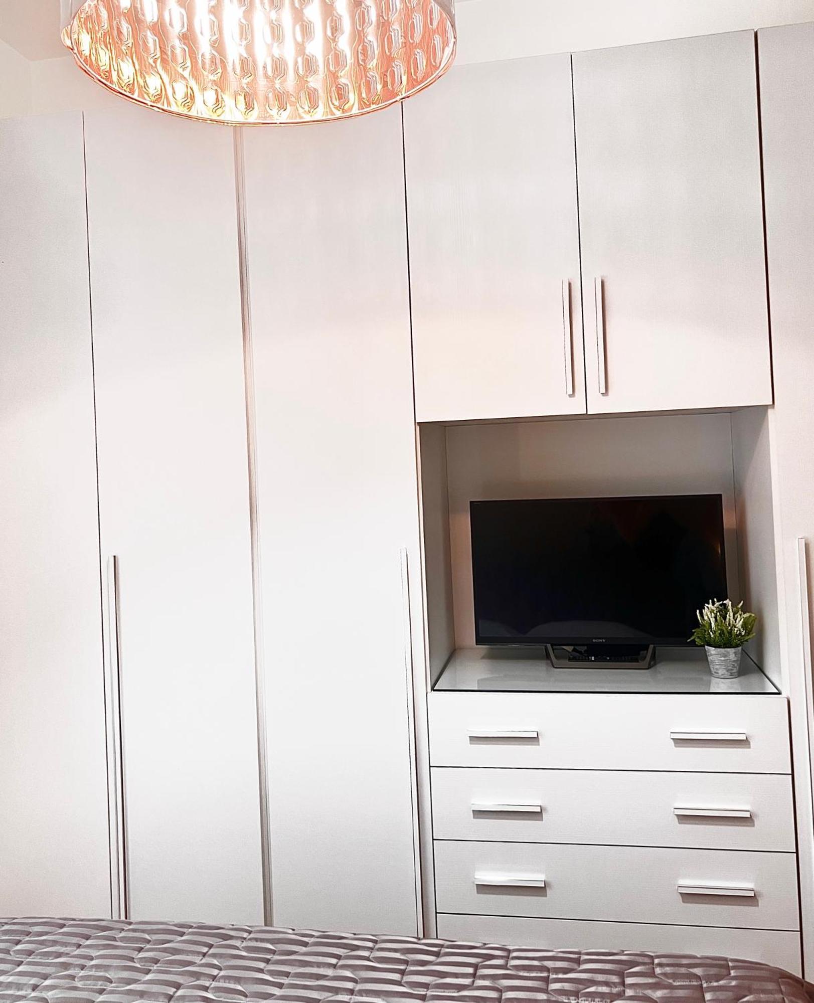 Appartement Bolognabyside -Righi Extérieur photo