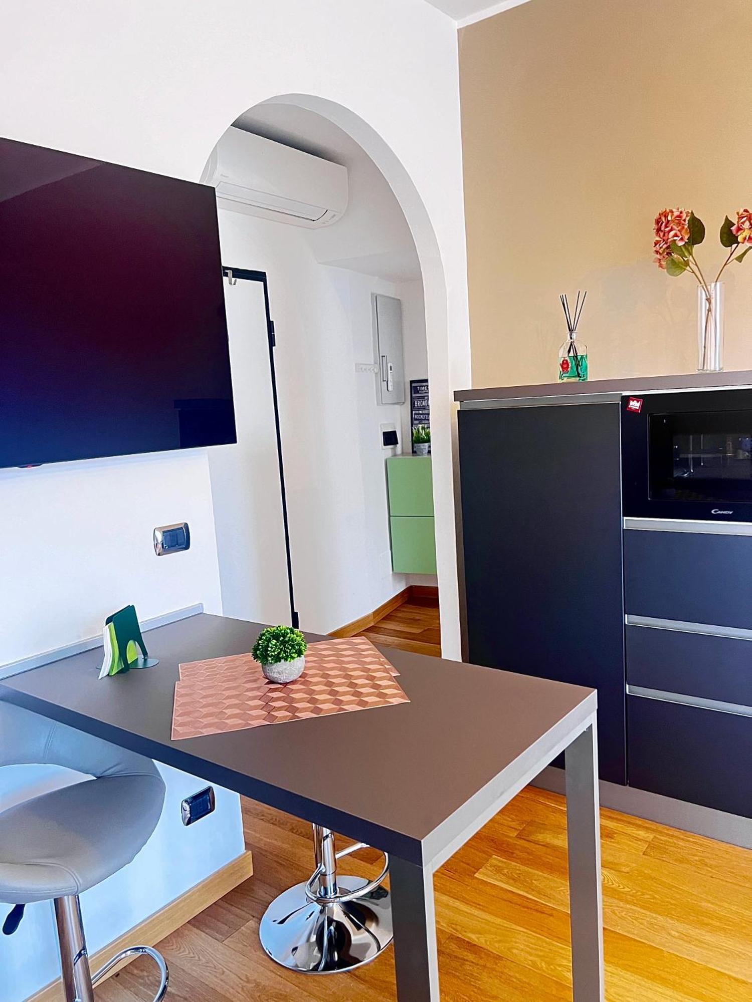 Appartement Bolognabyside -Righi Extérieur photo