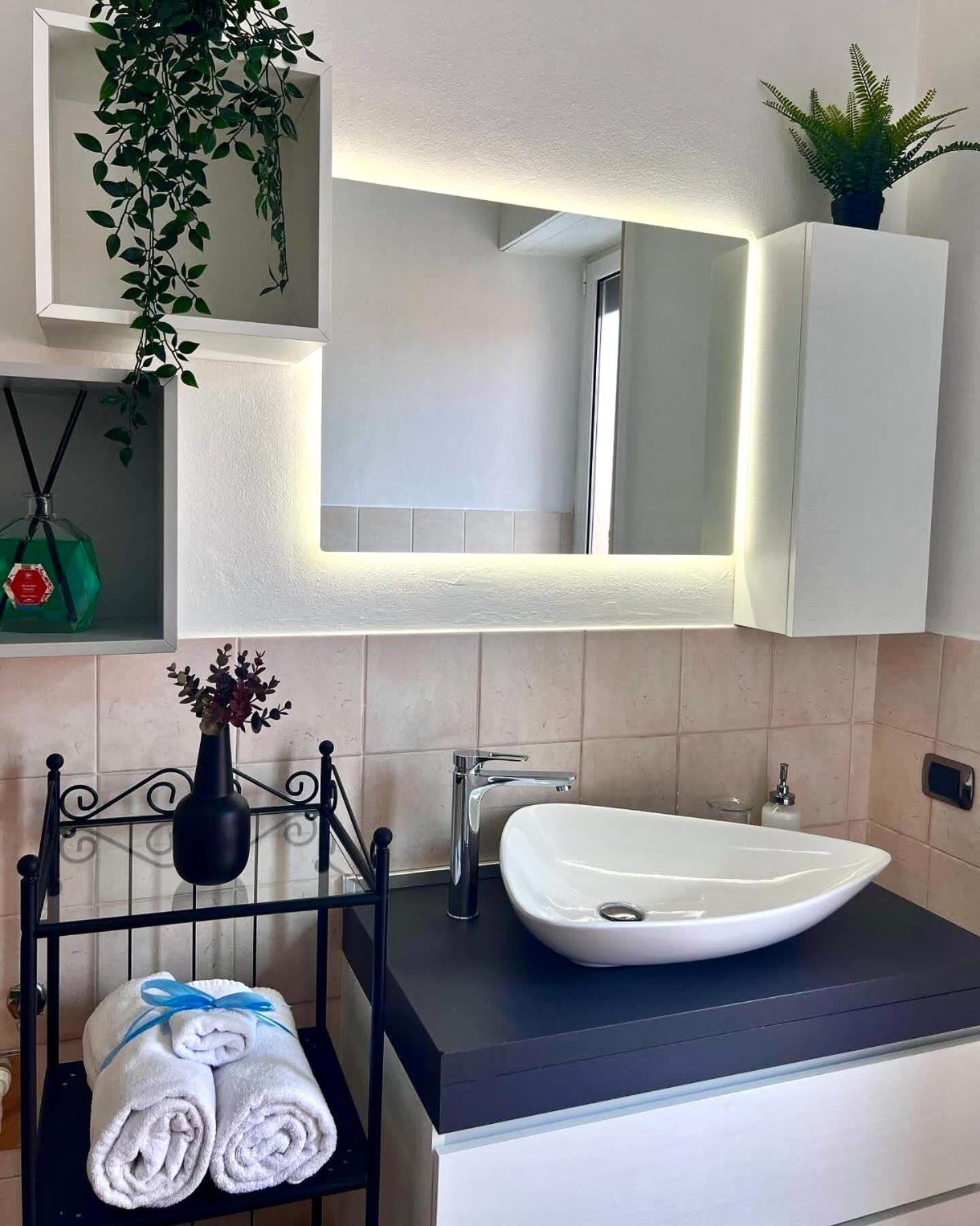 Appartement Bolognabyside -Righi Extérieur photo