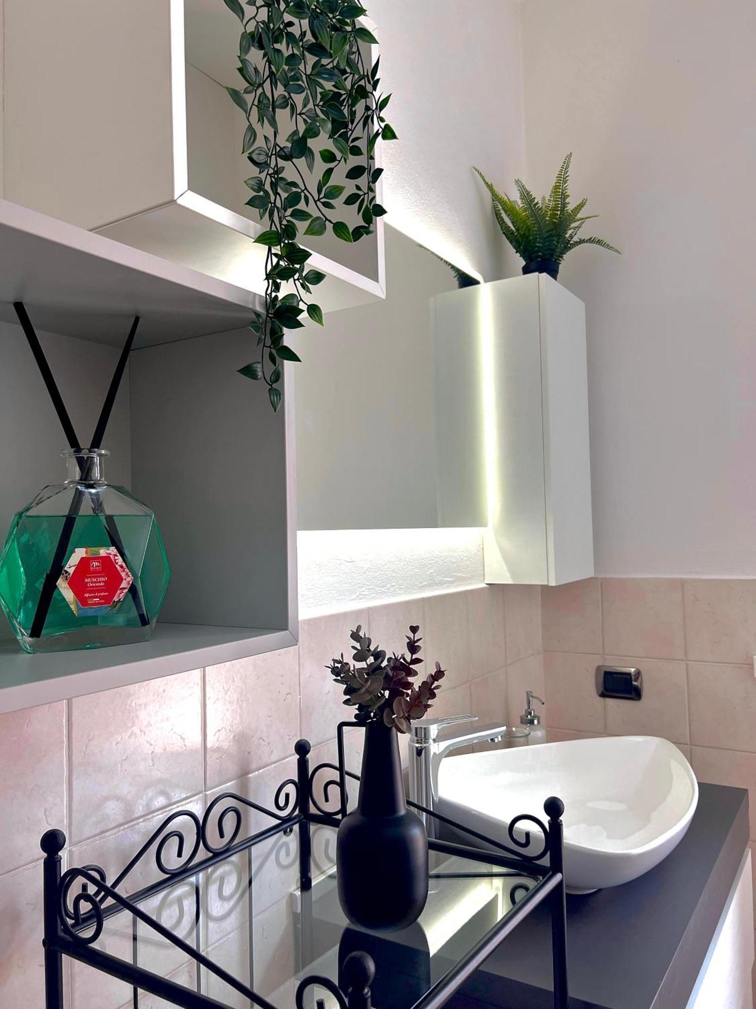 Appartement Bolognabyside -Righi Extérieur photo