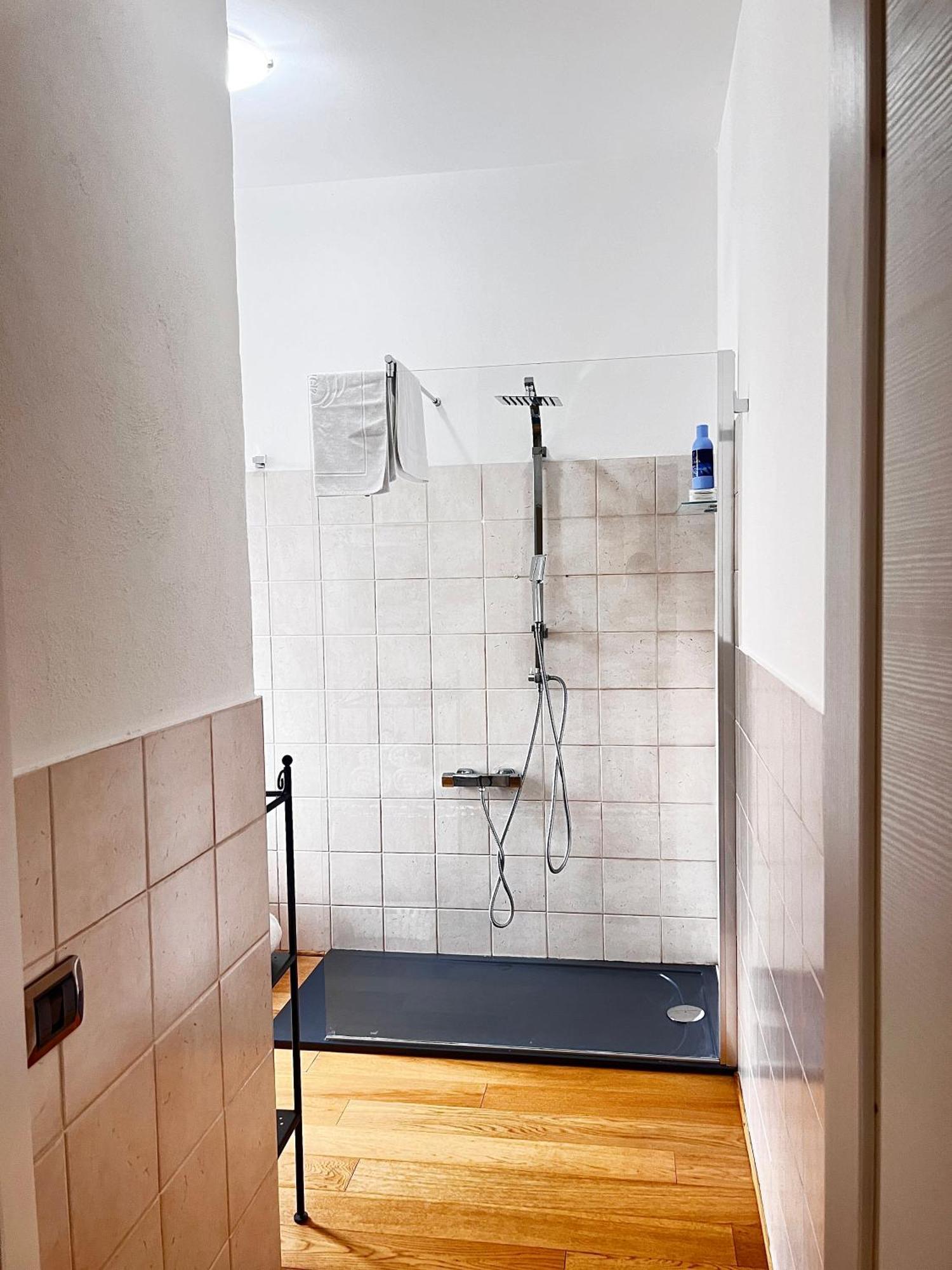 Appartement Bolognabyside -Righi Extérieur photo
