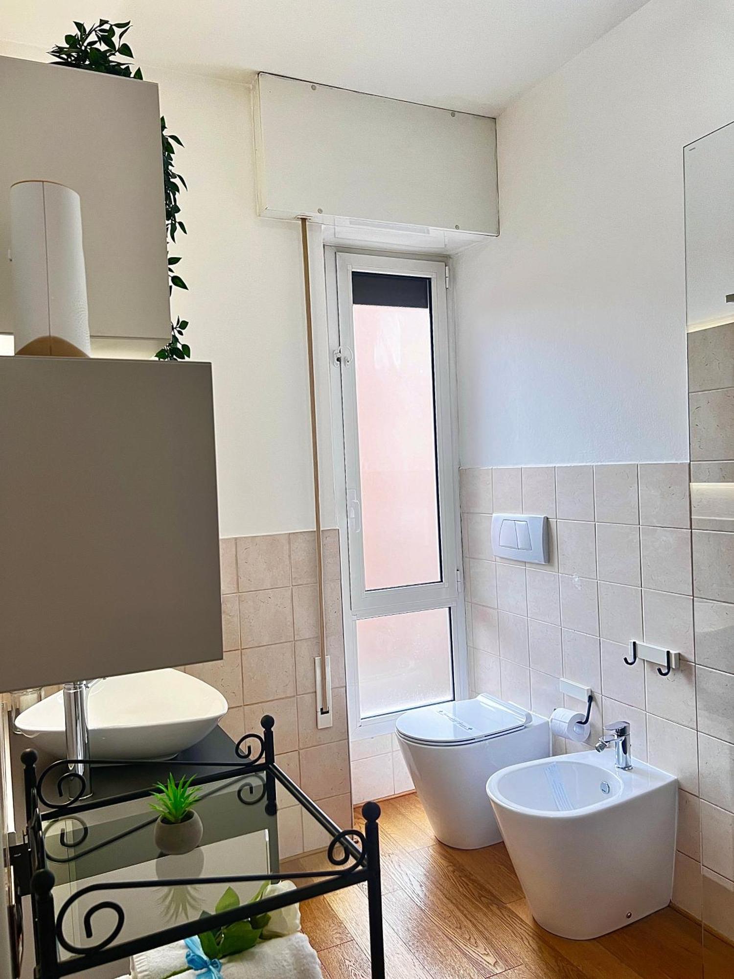 Appartement Bolognabyside -Righi Extérieur photo