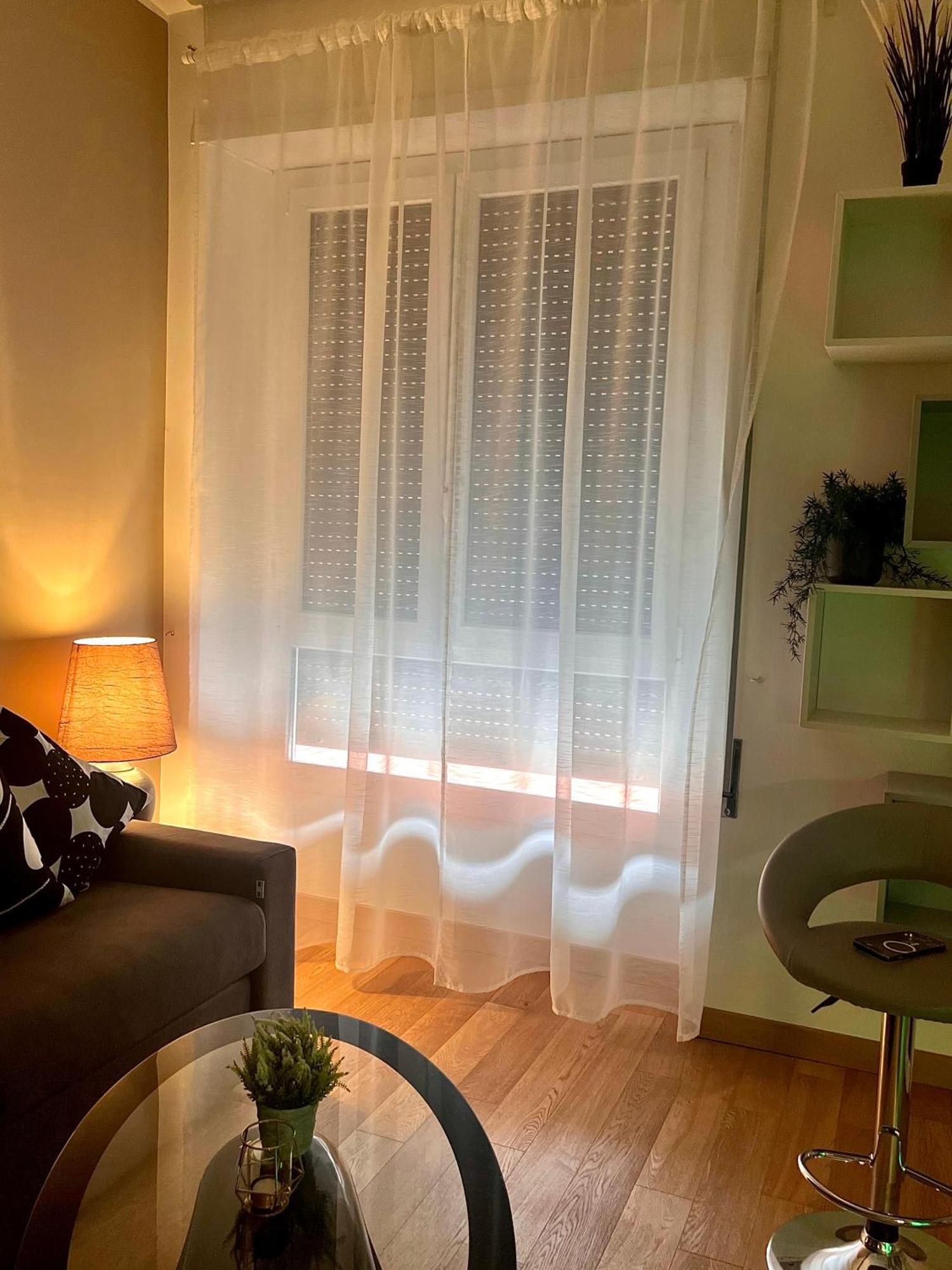 Appartement Bolognabyside -Righi Extérieur photo