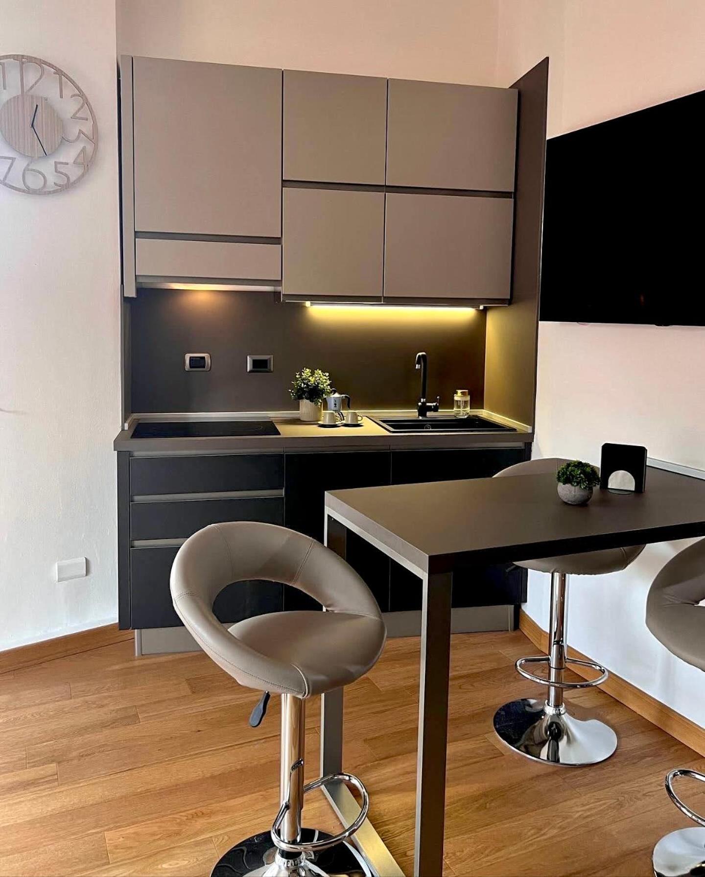 Appartement Bolognabyside -Righi Extérieur photo