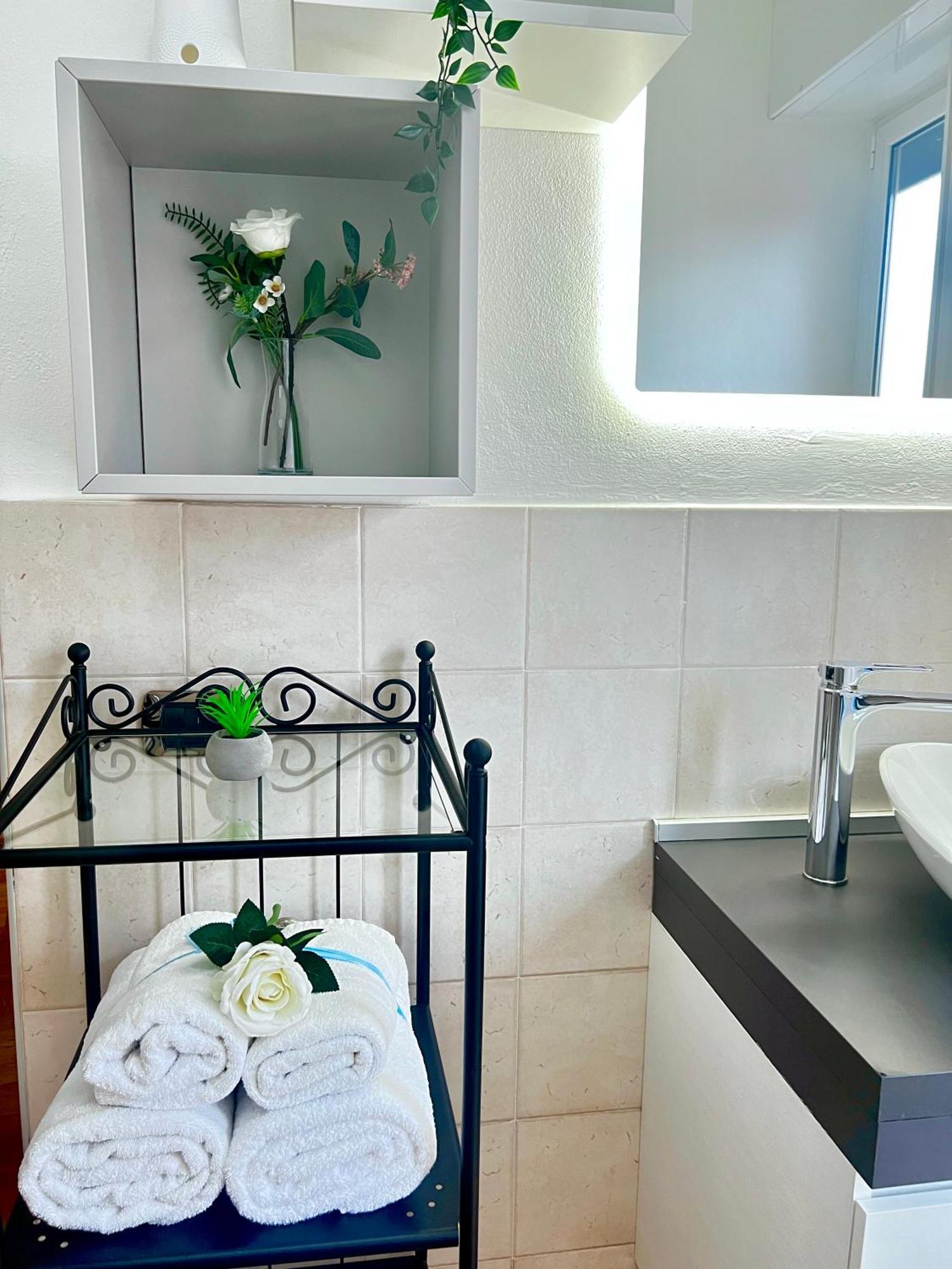 Appartement Bolognabyside -Righi Extérieur photo