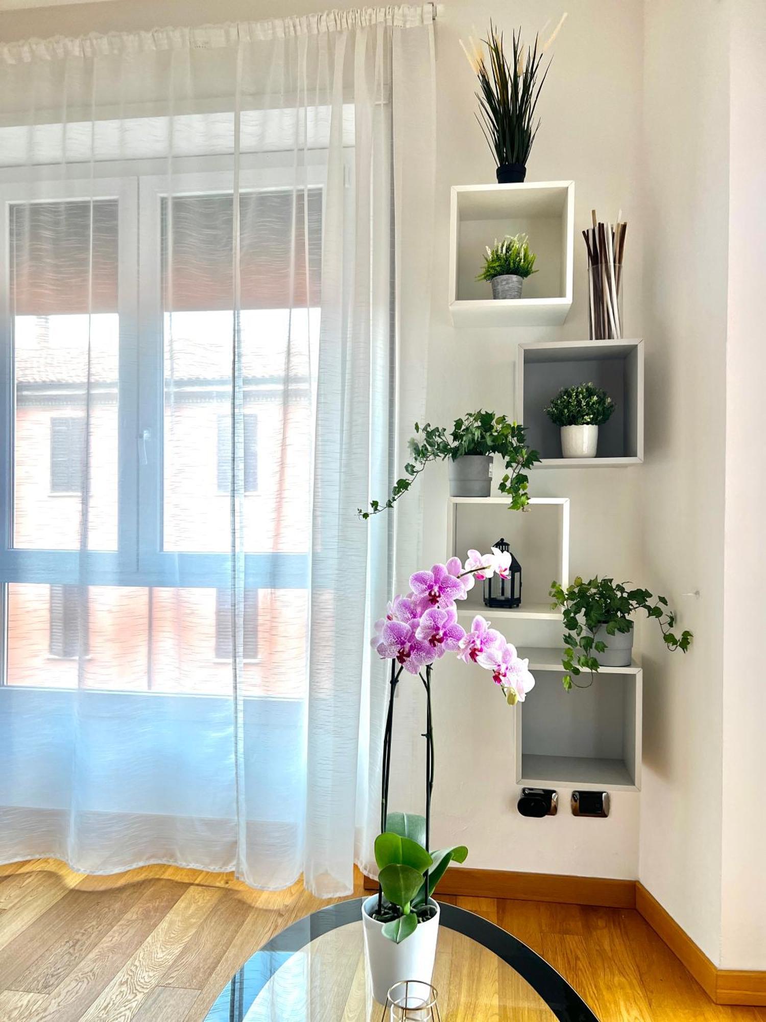 Appartement Bolognabyside -Righi Extérieur photo