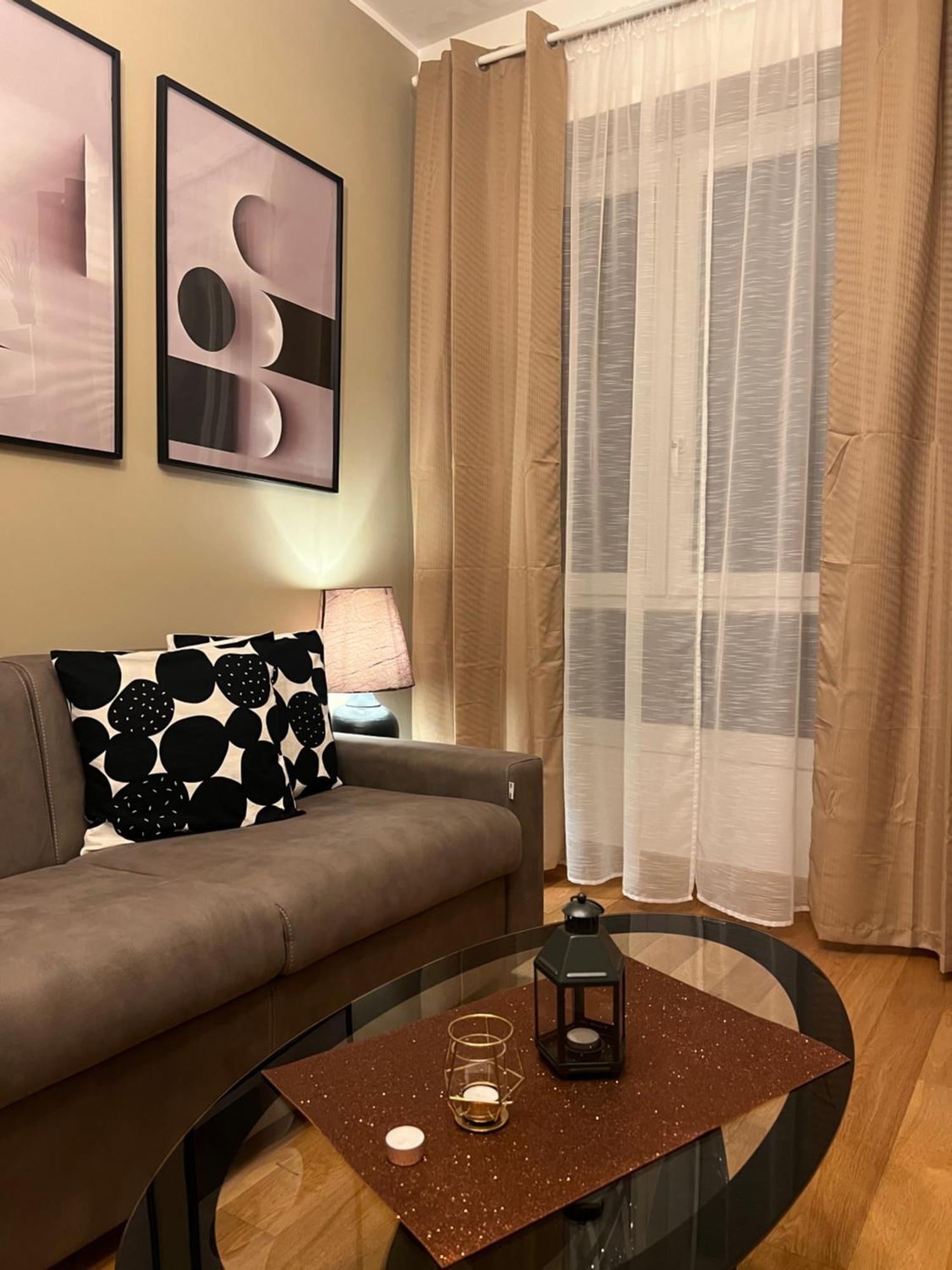 Appartement Bolognabyside -Righi Extérieur photo