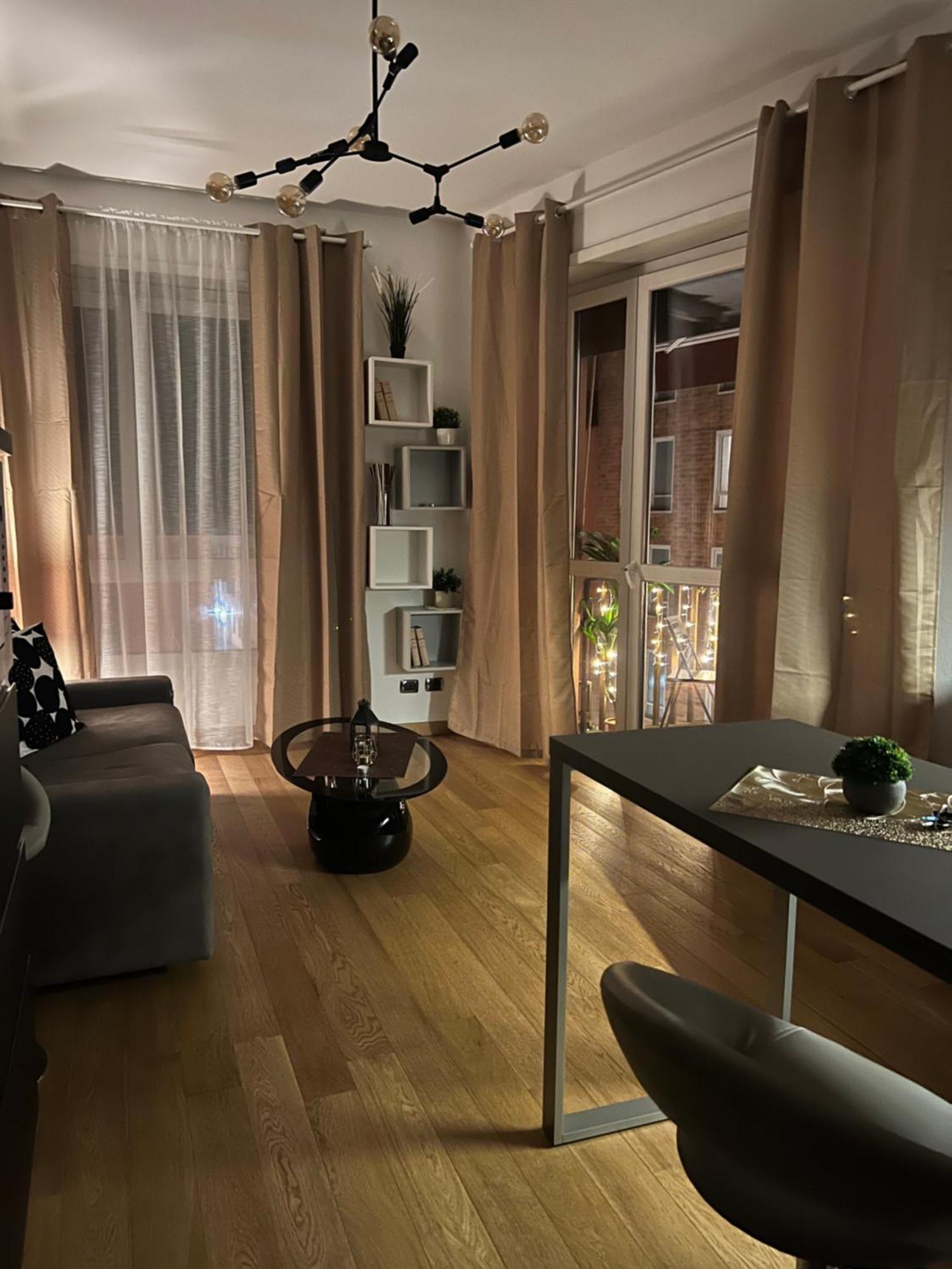 Appartement Bolognabyside -Righi Extérieur photo
